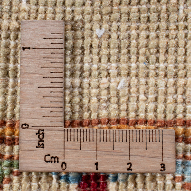 Alfombra Ziegler - Ariana - 182 x 122 cm - beige