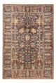 Ariana Alfombra 125x178cm - Alfombra oriental
