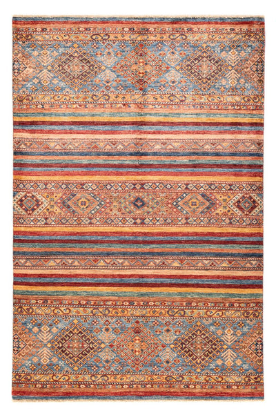 Shal Alfombra 119x186cm - Alfombra oriental