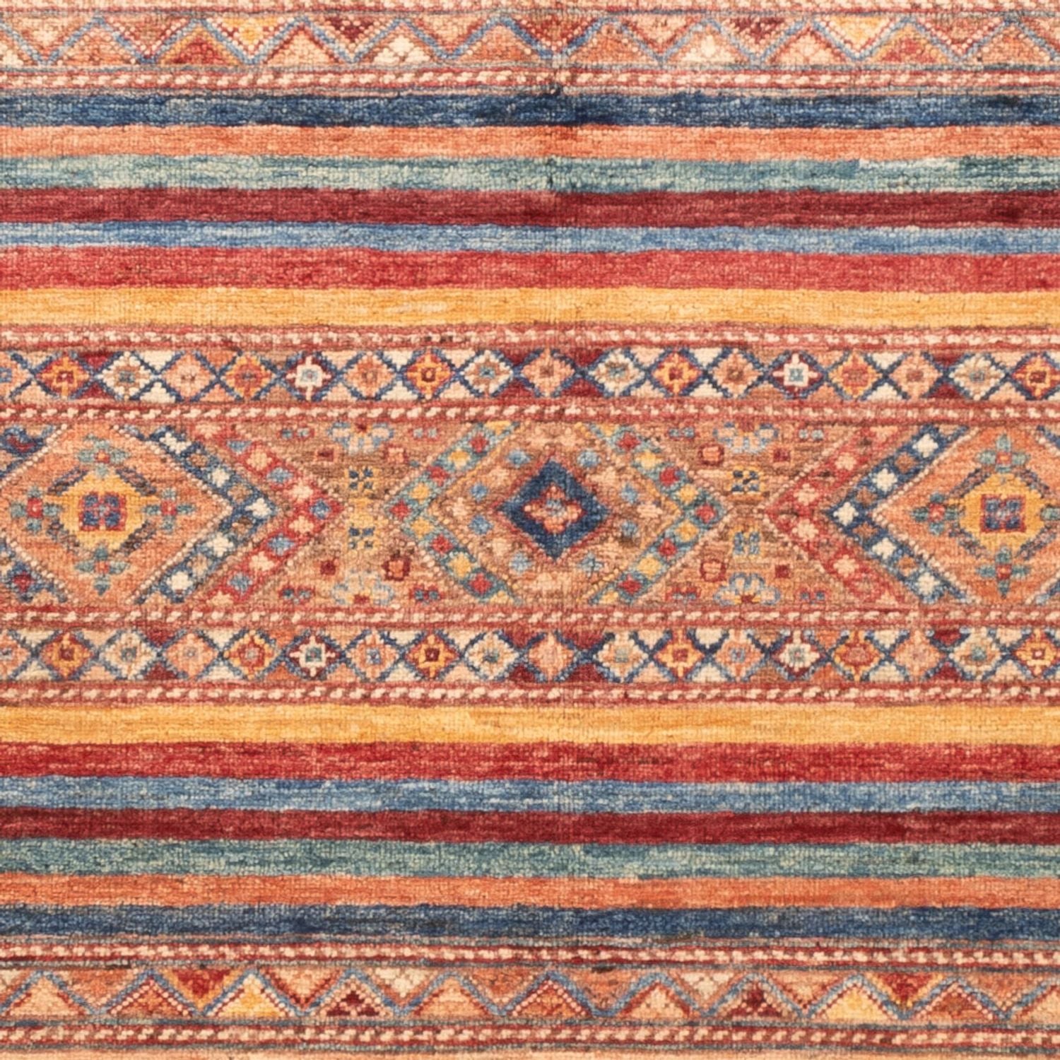 Alfombra Ziegler - Shal - 186 x 119 cm - multicolor