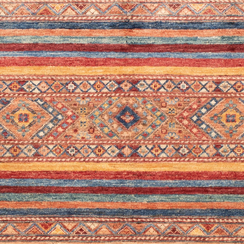 Alfombra Ziegler - Shal - 186 x 119 cm - multicolor