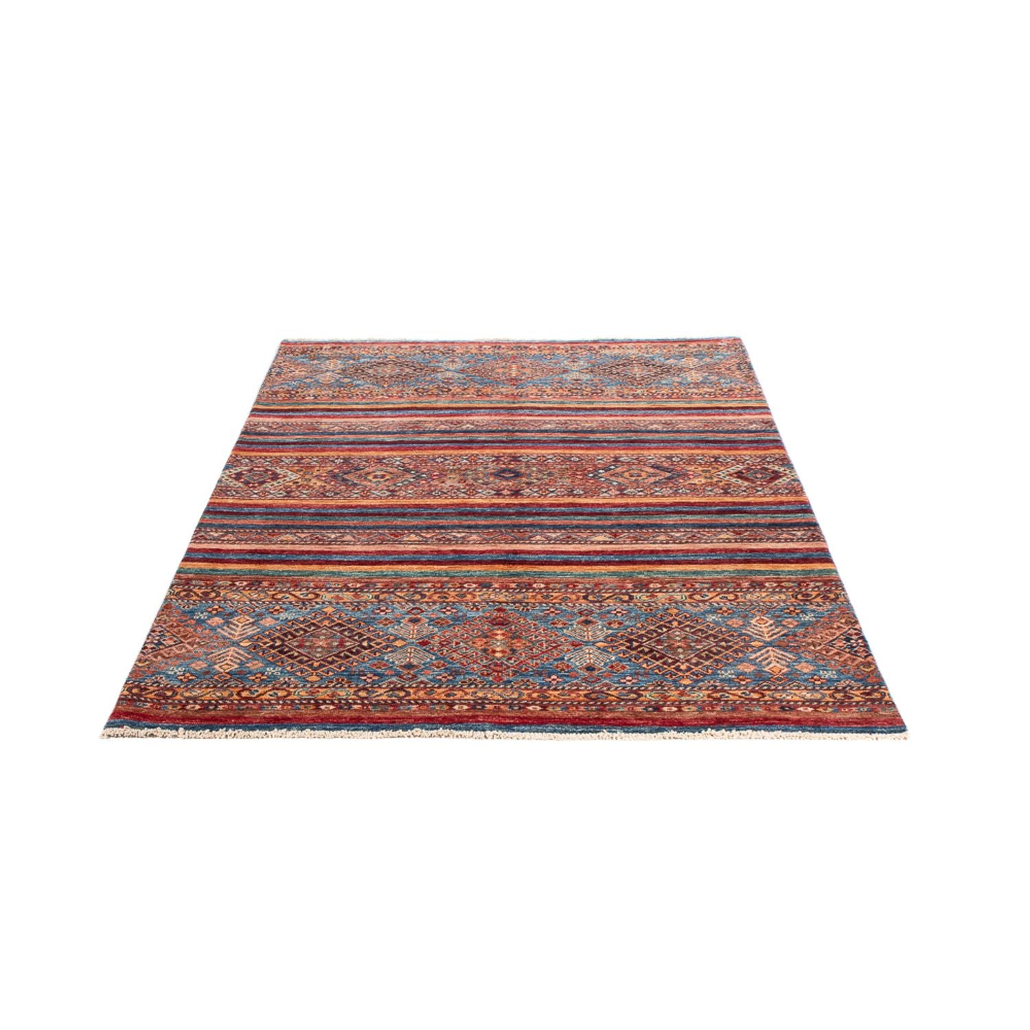 Alfombra Ziegler - Shal - 186 x 119 cm - multicolor
