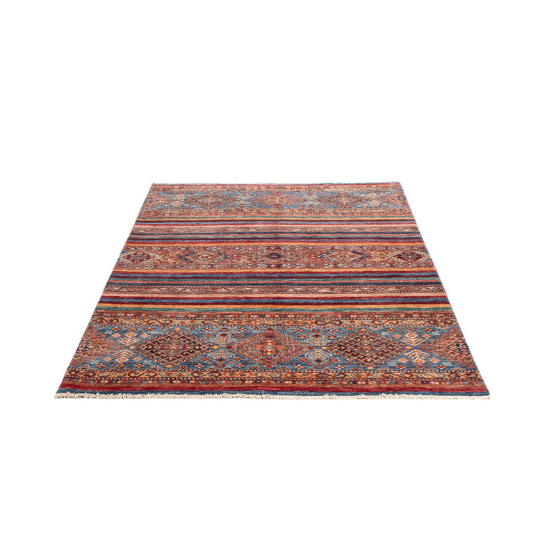 Alfombra Ziegler - Shal - 186 x 119 cm - multicolor