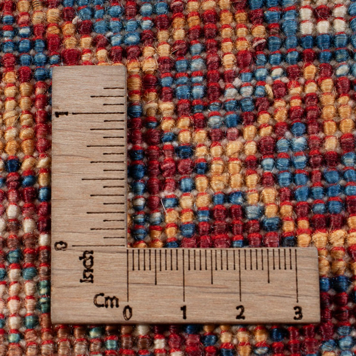 Alfombra Ziegler - Shal - 186 x 119 cm - multicolor