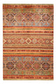 Shal Alfombra 120x181cm - Alfombra oriental