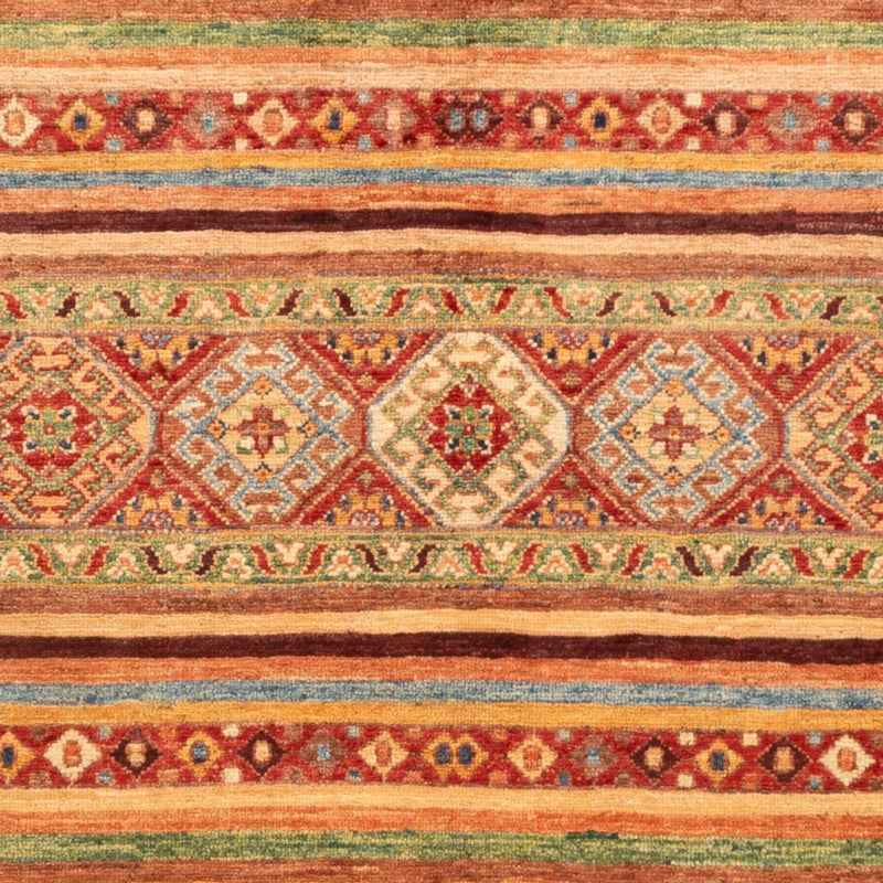 Alfombra Ziegler - Shal - 181 x 120 cm - multicolor