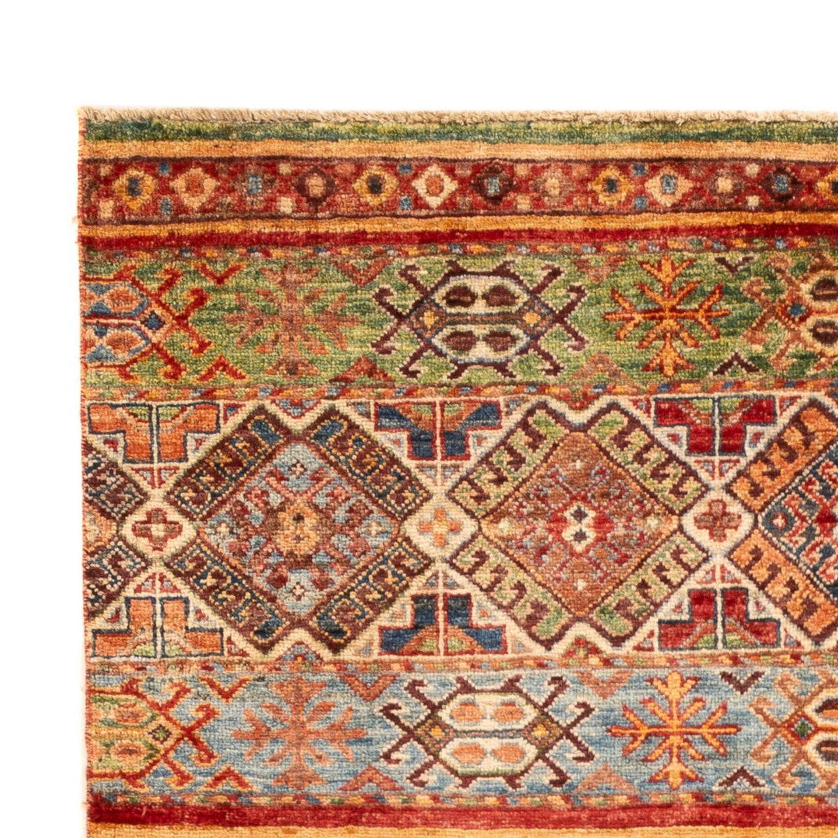 Shal Alfombra 120x181cm - Alfombra oriental