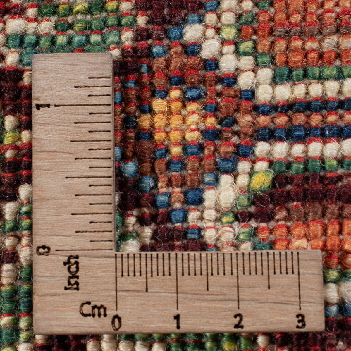 Alfombra Ziegler - Shal - 181 x 120 cm - multicolor