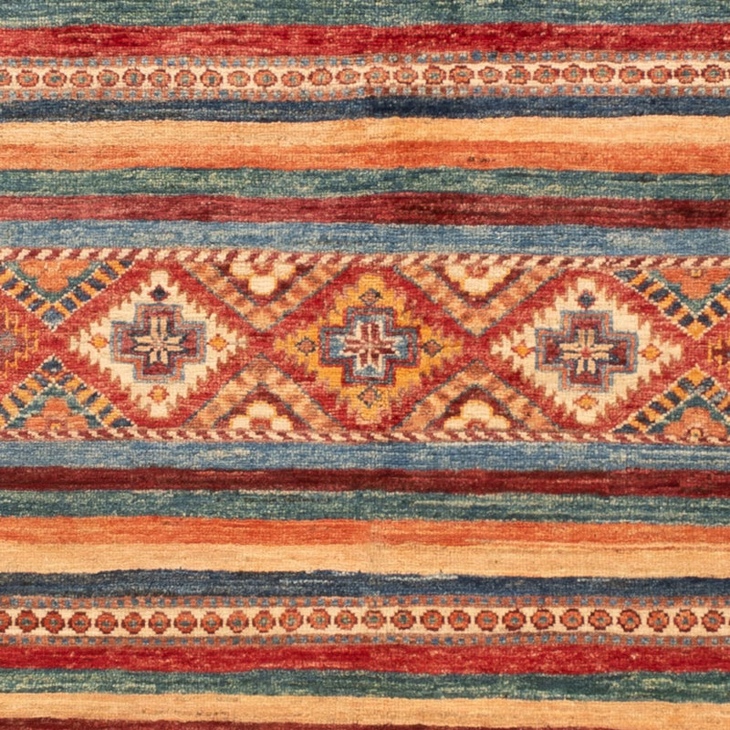 Alfombra Ziegler - Shal - 180 x 124 cm - multicolor