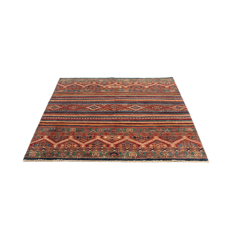 Alfombra Ziegler - Shal - 180 x 124 cm - multicolor