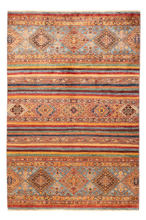Alfombra Ziegler - Shal - 180 x 122 cm - multicolor