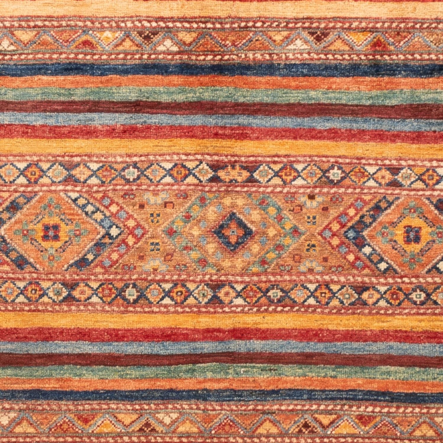 Alfombra Ziegler - Shal - 180 x 122 cm - multicolor