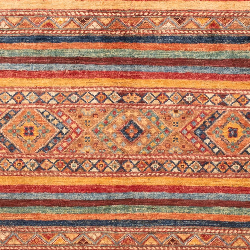 Alfombra Ziegler - Shal - 180 x 122 cm - multicolor