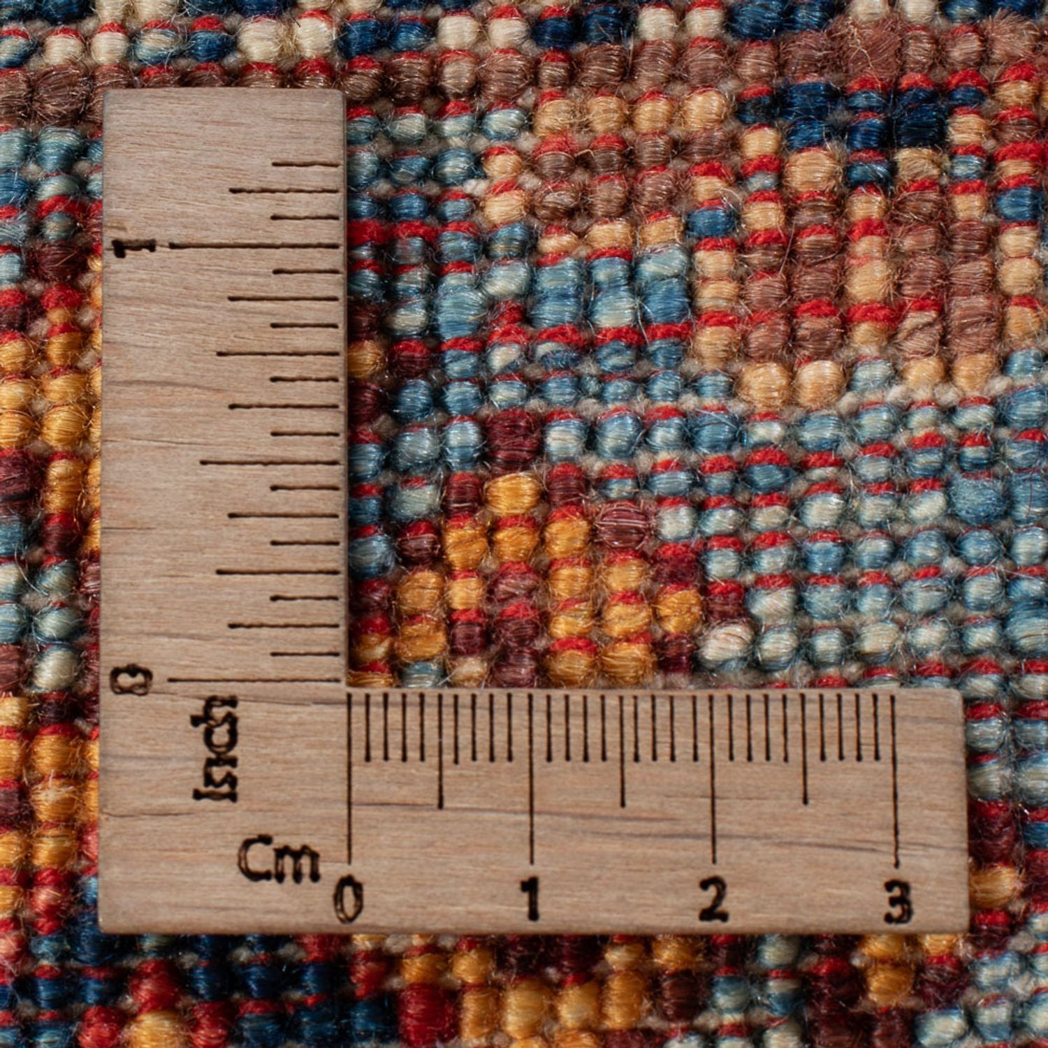 Alfombra Ziegler - Shal - 180 x 122 cm - multicolor