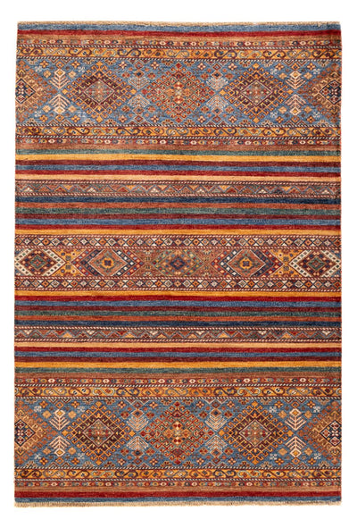 Shal Alfombra 126x184cm - Alfombra oriental