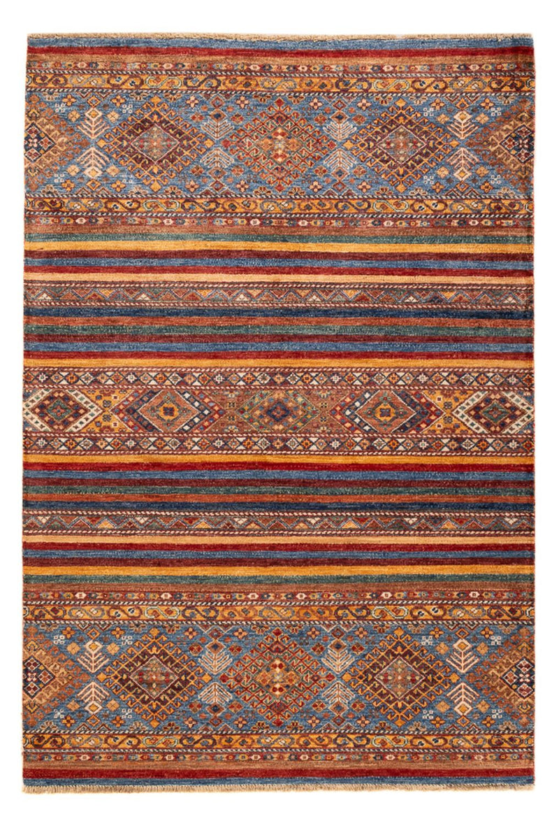 Alfombra Ziegler - Shal - 184 x 126 cm - multicolor