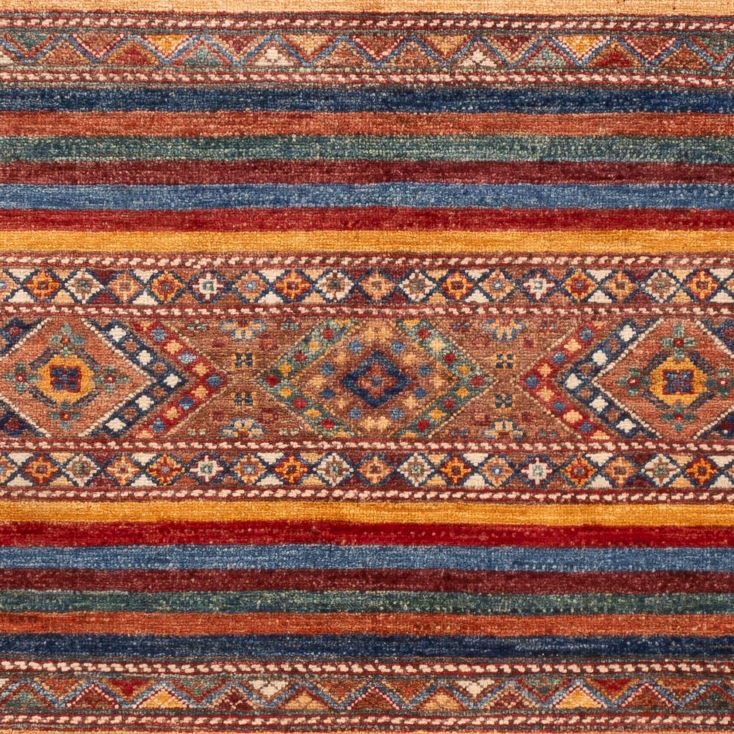Alfombra Ziegler - Shal - 184 x 126 cm - multicolor