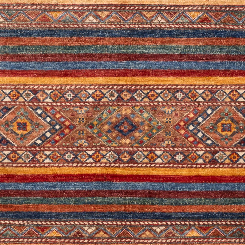 Alfombra Ziegler - Shal - 184 x 126 cm - multicolor