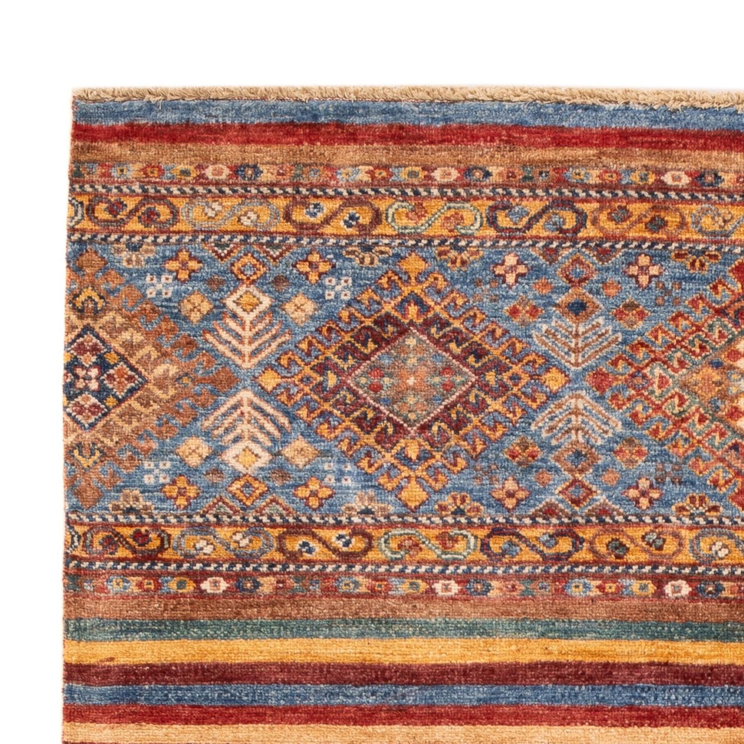Alfombra Ziegler - Shal - 184 x 126 cm - multicolor