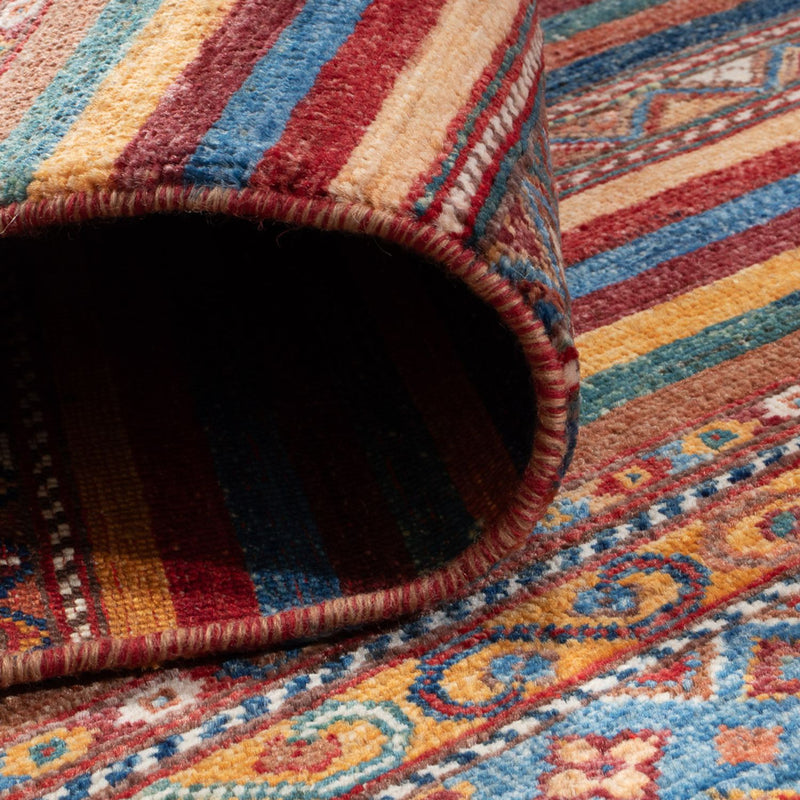 Alfombra Ziegler - Shal - 184 x 126 cm - multicolor