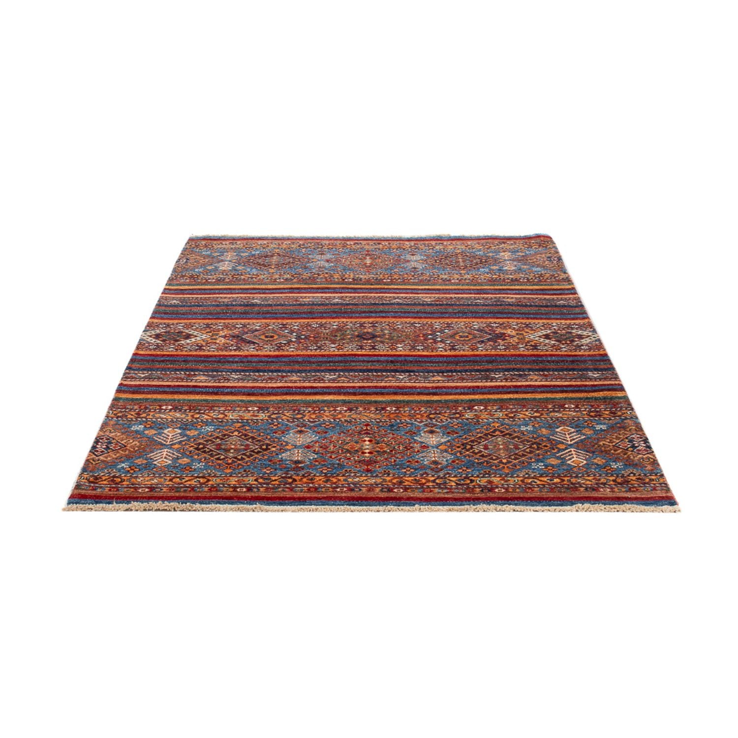 Alfombra Ziegler - Shal - 184 x 126 cm - multicolor