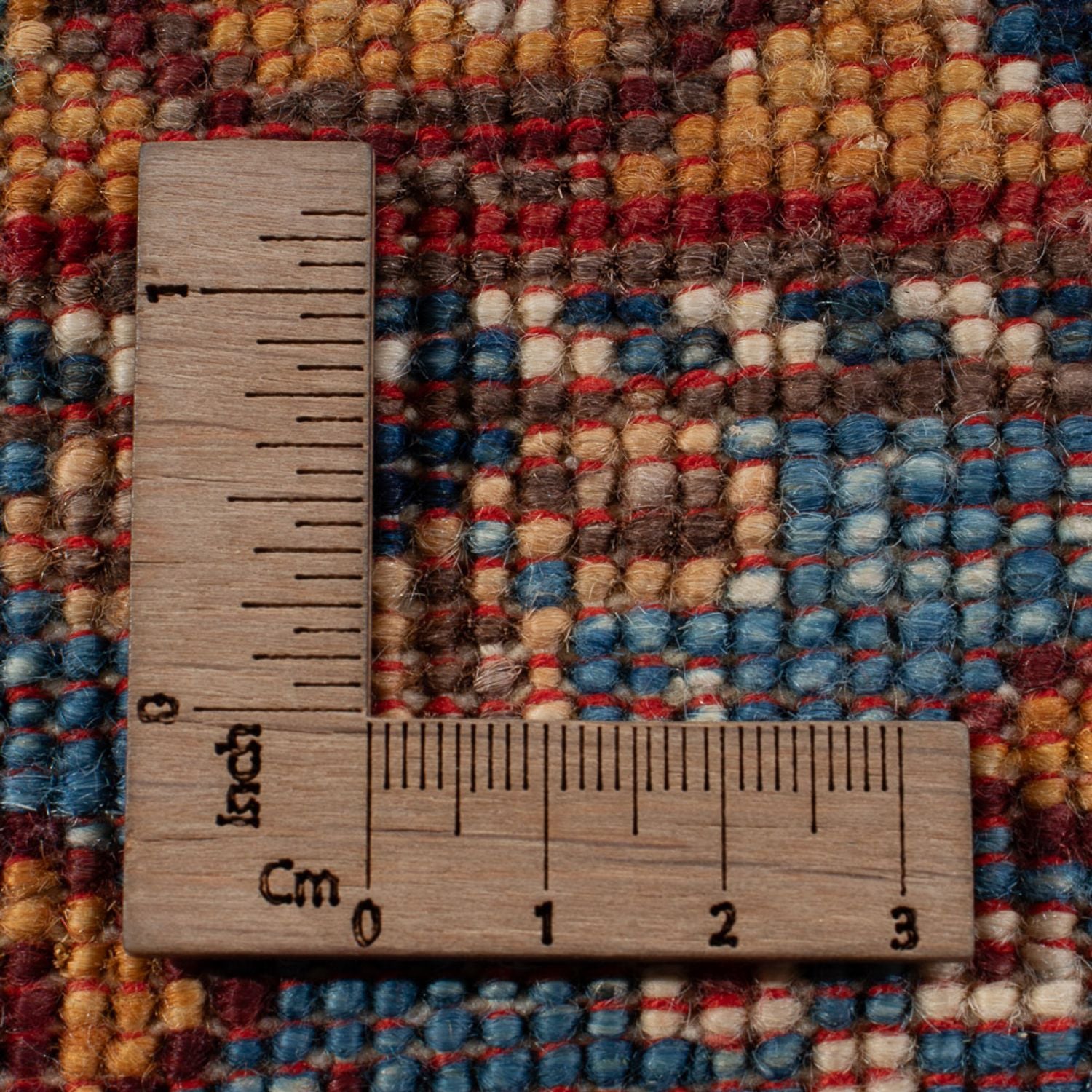 Alfombra Ziegler - Shal - 184 x 126 cm - multicolor
