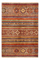 Shal Alfombra 123x179cm - Alfombra oriental