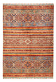 Shal Alfombra 121x171cm - Alfombra oriental