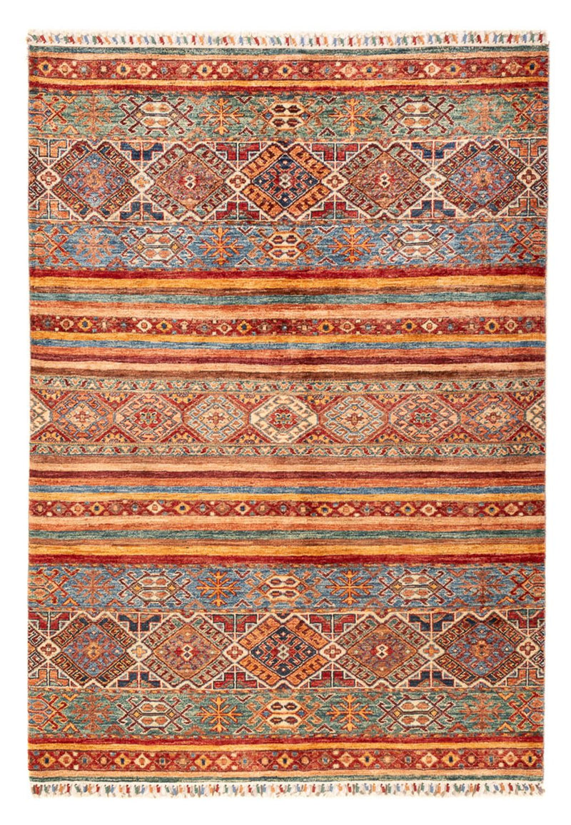 Alfombra Ziegler - Shal - 171 x 121 cm - multicolor