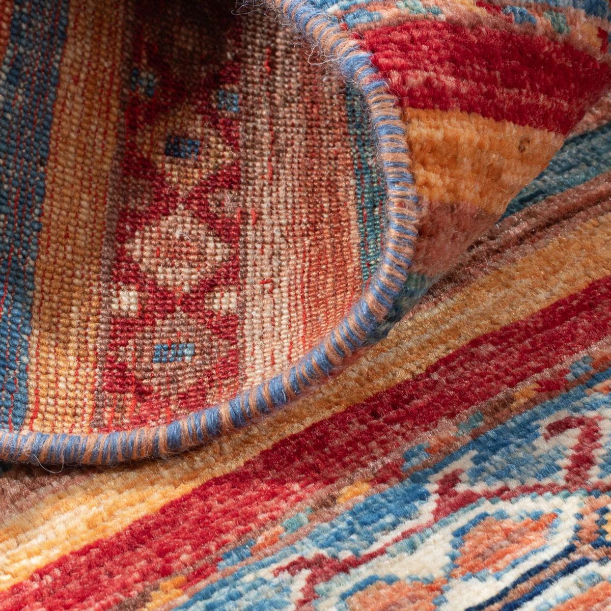 Alfombra Ziegler - Shal - 171 x 121 cm - multicolor