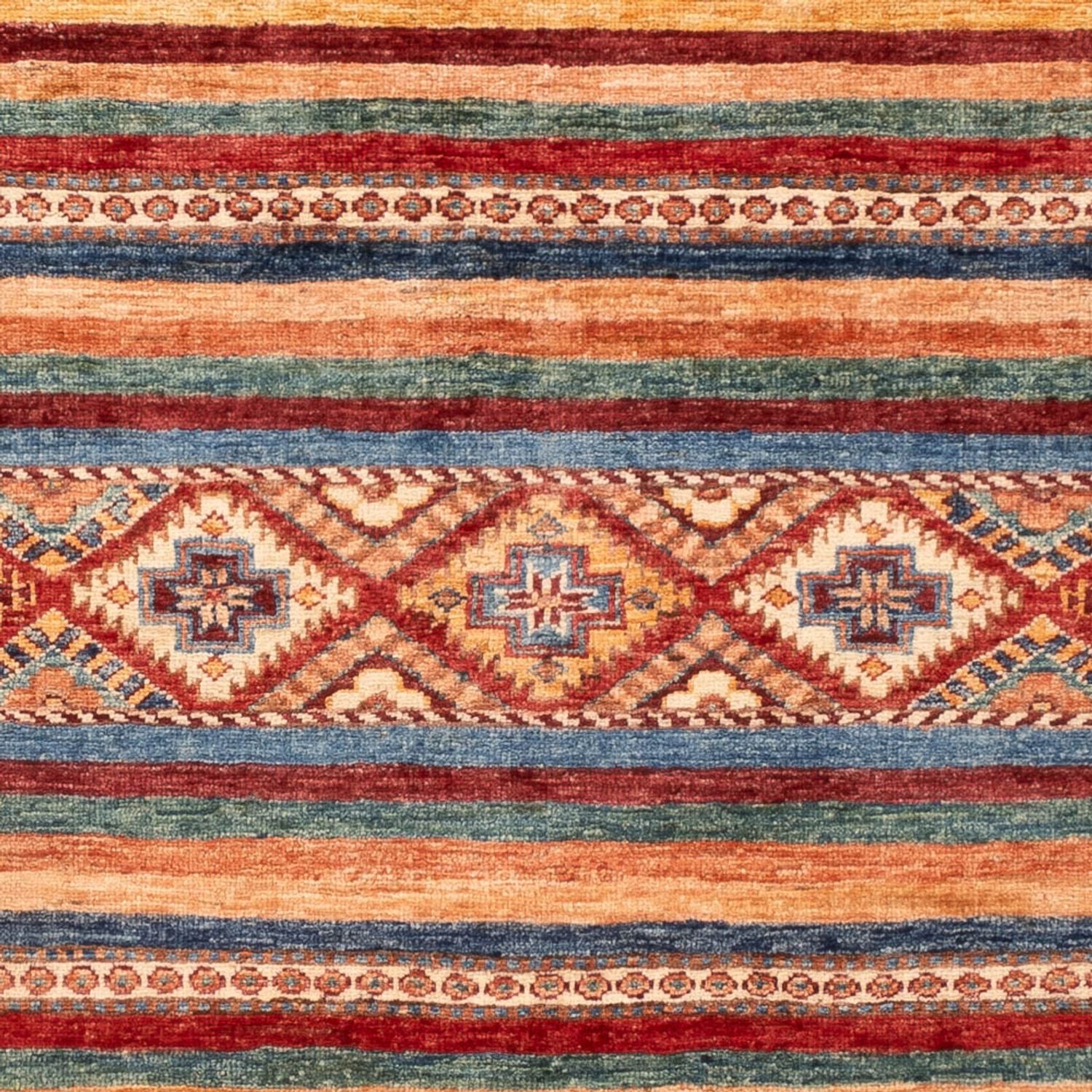 Alfombra Ziegler - Shal - 167 x 123 cm - multicolor