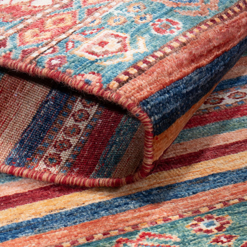 Alfombra Ziegler - Shal - 167 x 123 cm - multicolor