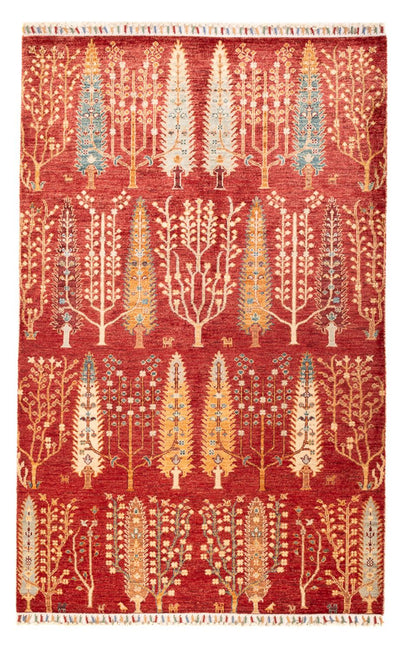 Ariana Alfombra 120x178cm - Alfombra oriental