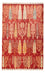Alfombra Ziegler - Ariana - 178 x 120 cm - multicolor