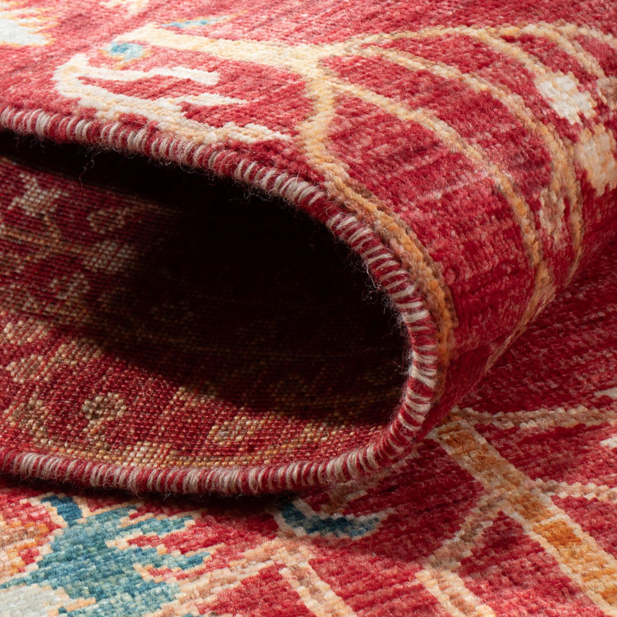 Alfombra Ziegler - Ariana - 178 x 120 cm - multicolor