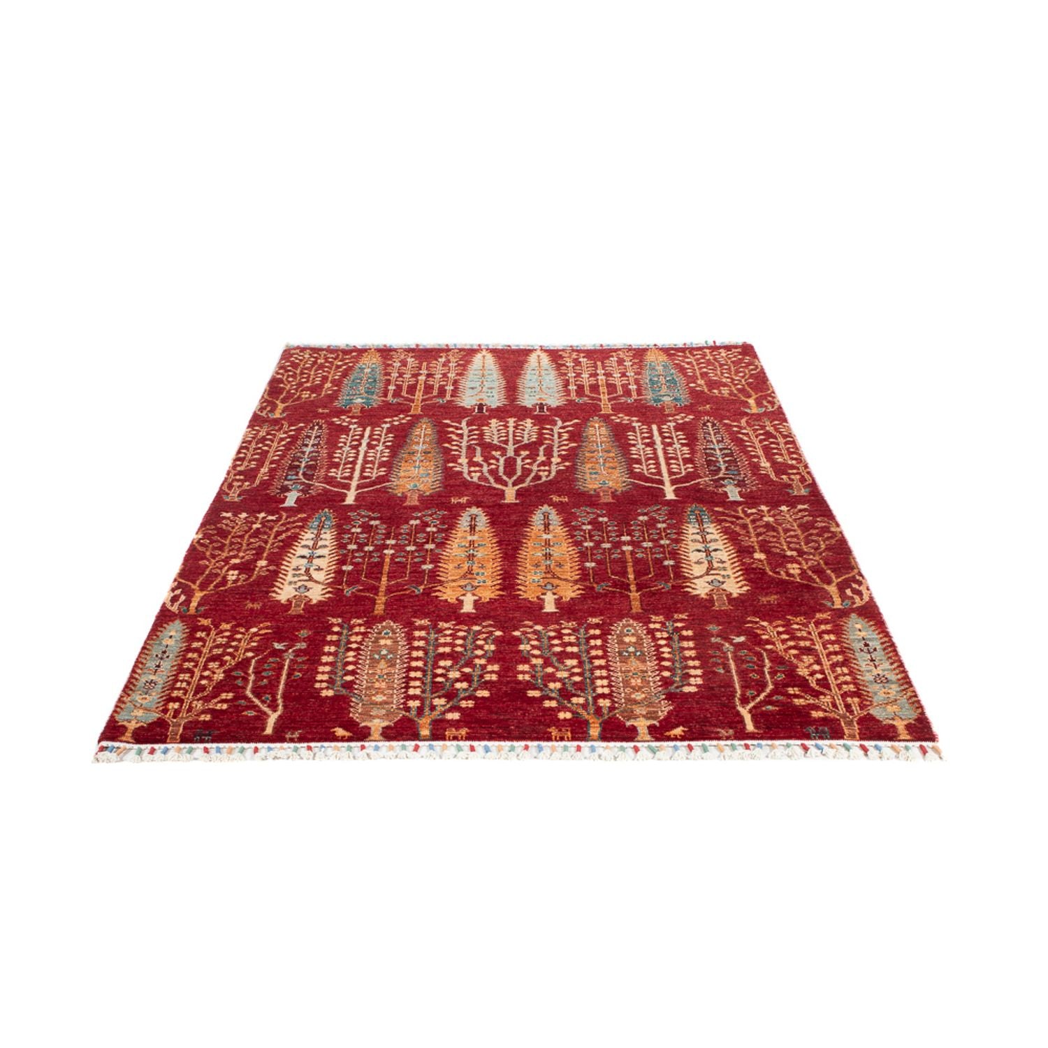 Alfombra Ziegler - Ariana - 178 x 120 cm - multicolor