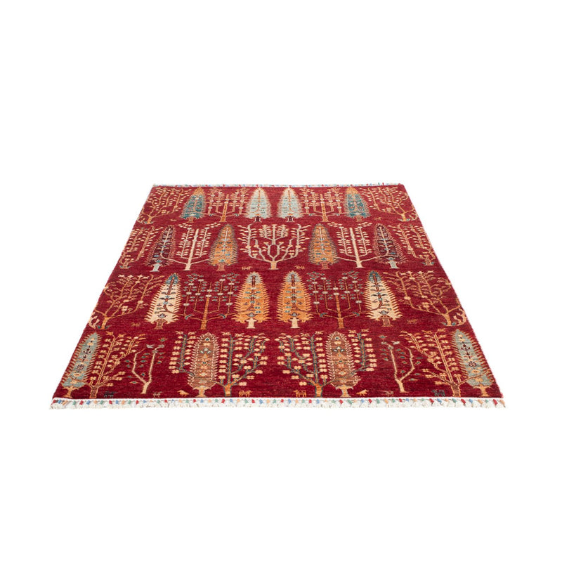 Alfombra Ziegler - Ariana - 178 x 120 cm - multicolor