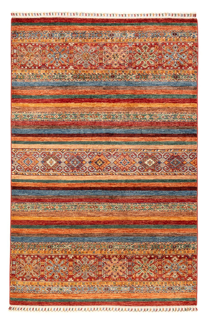 Alfombra Ziegler - Shal - 187 x 123 cm - multicolor