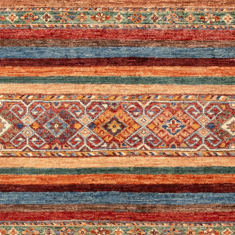 Alfombra Ziegler - Shal - 187 x 123 cm - multicolor