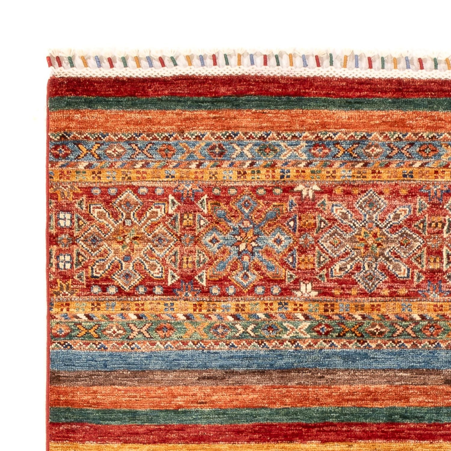 Alfombra Ziegler - Shal - 187 x 123 cm - multicolor