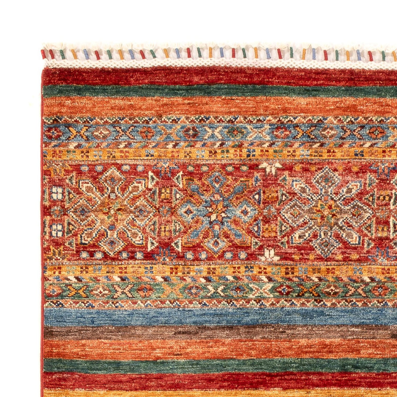 Alfombra Ziegler - Shal - 187 x 123 cm - multicolor