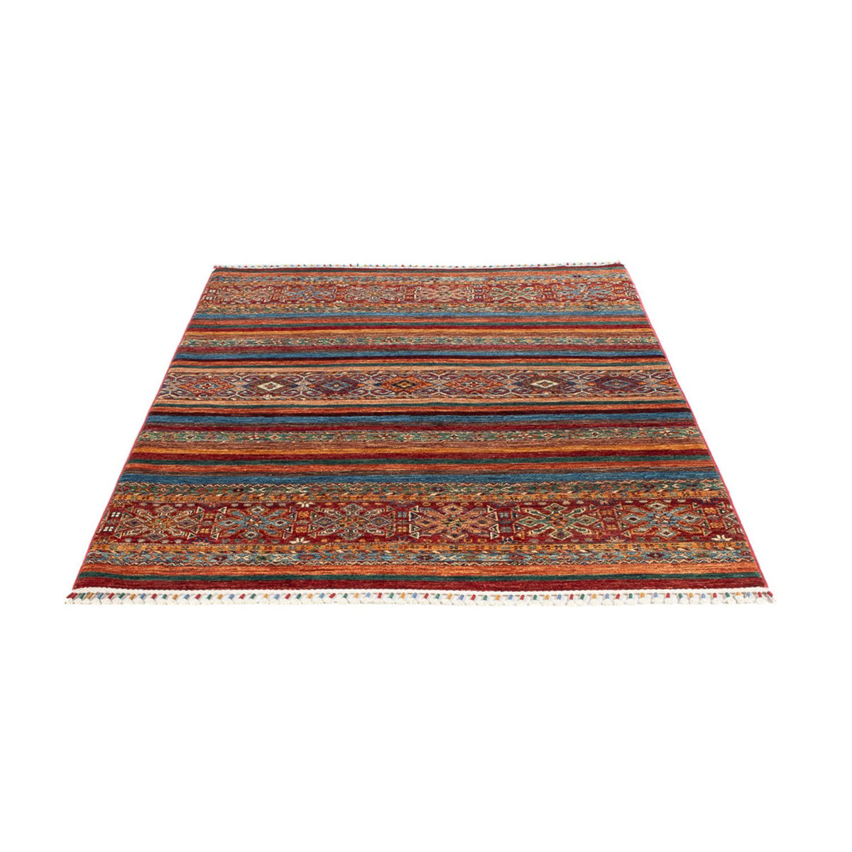 Alfombra Ziegler - Shal - 187 x 123 cm - multicolor