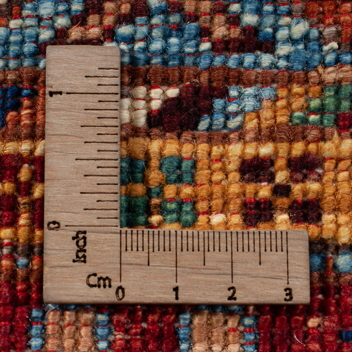 Alfombra Ziegler - Shal - 187 x 123 cm - multicolor