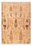 Alfombra Ziegler - Ariana - 177 x 128 cm - beige