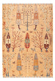 Ariana Alfombra 128x177cm - Alfombra oriental