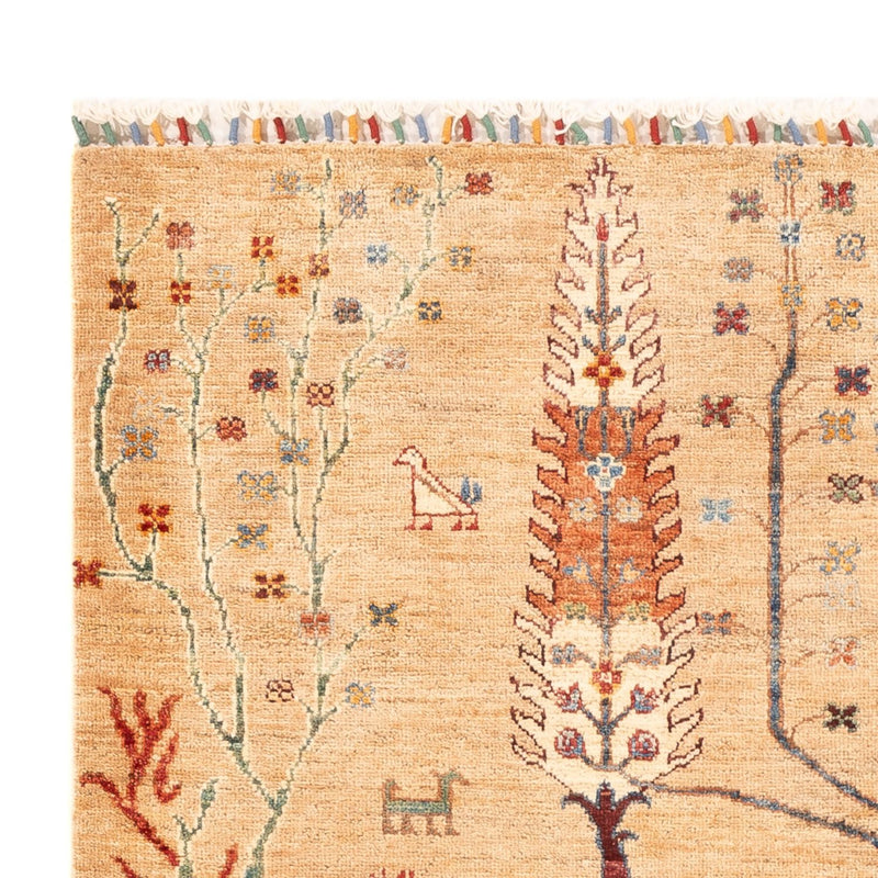 Alfombra Ziegler - Ariana - 177 x 128 cm - beige