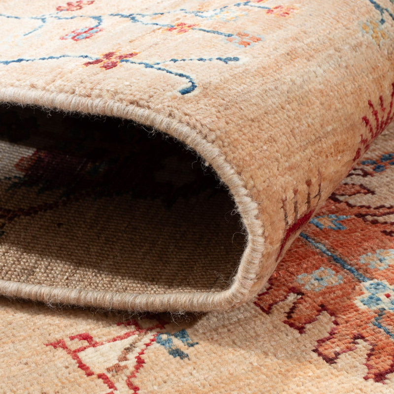 Alfombra Ziegler - Ariana - 177 x 128 cm - beige