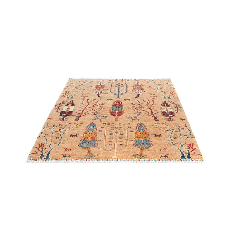 Alfombra Ziegler - Ariana - 177 x 128 cm - beige