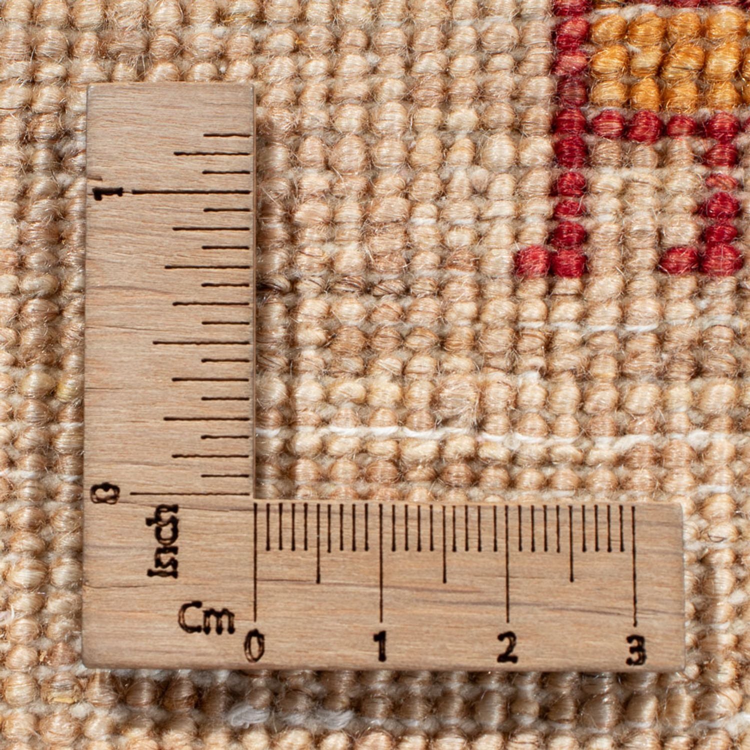 Alfombra Ziegler - Ariana - 177 x 128 cm - beige