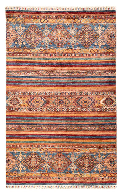 Shal Alfombra 119x182cm - Alfombra oriental